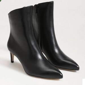 Sam Edelman Usha ankle bootie